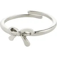 Pilgrim Bague 'Lulu' argent