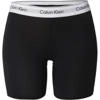 Calvin Klein Underwear Culotte noir / blanc