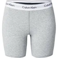 Calvin Klein Underwear Culotte gris chiné / noir / blanc