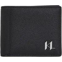 Karl Lagerfeld Porte-monnaies noir