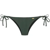 Copenhagen Studios Bas de bikini vert foncé