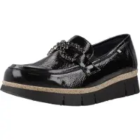Dorking Mocassins INDIA femmes - Noir - 40