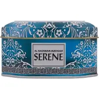 Al Haramain Bukhoor Serene bakhour 75 g