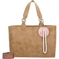 Fritzi aus Preußen Cabas cognac
