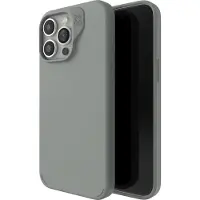 Zagg Cases Manhattan Snap (Apple iPhone 15 Pro Max), Coque pour téléphone portable, Violet
