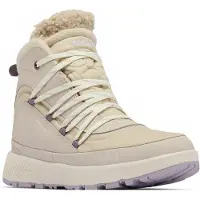 Columbia Red Hills Omni-heat Snow Boots Beige EU 37 Femme