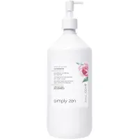 Simply Zen Smooth & Care Conditioner après-shampooing lissant anti-frisottis 1000 ml