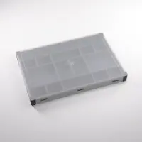 Ultra pro Token Silo XL Noir