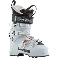 Lange Xt3 Tour Hybrid Mv Gw Woman Touring Ski Boots Gris 24.5 Femme