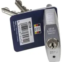 ABUS Cadenas 64TI / 40 HB 63