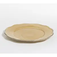 The Table Assiette The Table Attic Honey 30 cm