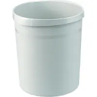 HAN Grip, Poubelle, Gris