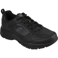 SKECHERS Oak Canyon - Redwick Couleur Noir