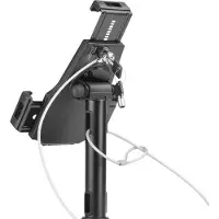 Aisens Ms1p02-111 Tablet Holder Gris