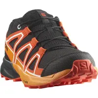 Salomon Speedcross Hiking Shoes Noir EU 32 Enfants