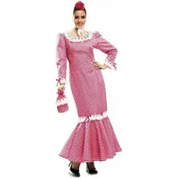 My Other Me Fun Company Costume De Madrilène