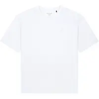 Schiesser T-Shirt ' 150 YEARS ' blanc