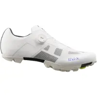Fizik Vento Proxy Wide Mtb Shoes Blanc EU 39 1/2