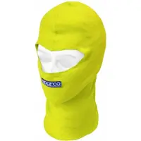 Sparco Sous-casque Sparco S002201GF Jaune