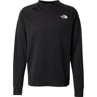 The North Face Reaxion 2.0 Sweatshirt Noir L Homme
