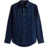 Tommy Hilfiger Chemise marine