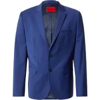 HUGO BOSS Veste de costume 'Arti253X-MH' bleu marine