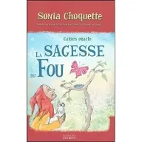 Exergue La sagesse du fou