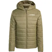 Adidas Veste outdoor 'Multi Essentials' vert