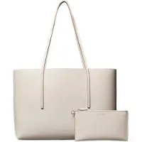 Calvin Klein Cabas mastic
