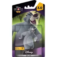 Disney Infinity 3.0 : figurine Baloo