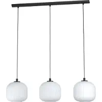 Eglo Lampe de salle à manger Mantunalle