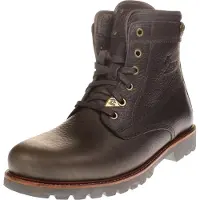 Panama jack Bottes à lacets 'Panama 03 Thunder'
