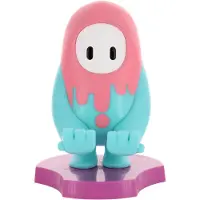 Exquisite Gaming Adaptateurs Pour Mini-supports Fall Guys Peints 10 Cm
