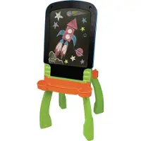 Vtech Magi chevalet interactif 3 en 1