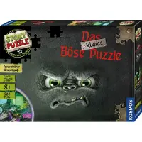 Kosmos 680794 Story-Puzzle : Le petit méchant puzzle