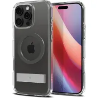 Spigen Coque Ultra Hybrid S MagSafe Apple iPhone 16 Pro - Graphite