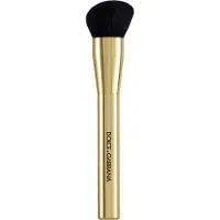 Dolce&Gabbana Pinceau fond de teint