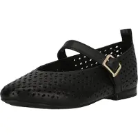 Clarks Sandales 'Fawna Jane' noir