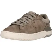 Clarks Shoes Chaussure de sport à lacets 'Courtlite2' gris