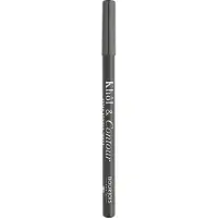Bourjois Khol & Contour Eye Pencil 003 Misti Gray 1,2 grammes