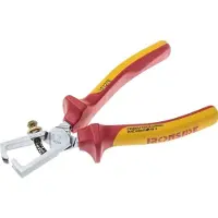 Ironside Pince à dénuder 160mm (160 mm)