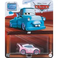 Mattel Cho | JDL80 | Disney Cars | Die-Cast 1:55 | Auto Fahrzeug