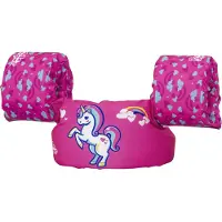 Bestway Gilet de natation - Sauteur de flaque - 15-30 kg - Unico - - UneTaille - Gilet de natation