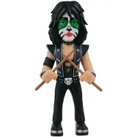 Minix Kiss Figur Cat Man 12 cm