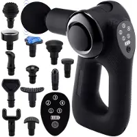 Medivon Pistolet De Massage Tytan Pro
