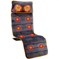 Medivon Tapis De Massage Nova