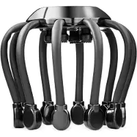 Medivon Octopus appareil de massage pour la tête 1 pcs