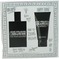 Zadig & Voltaire This Is Him! Coffret Cadeau