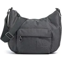 Mandarina Duck Md20 Qmt56 Shoulder Bag Gris