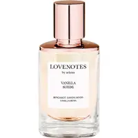 Ginza.se Eau De Parfum Lovenotes Vanilla Suede 30 Ml